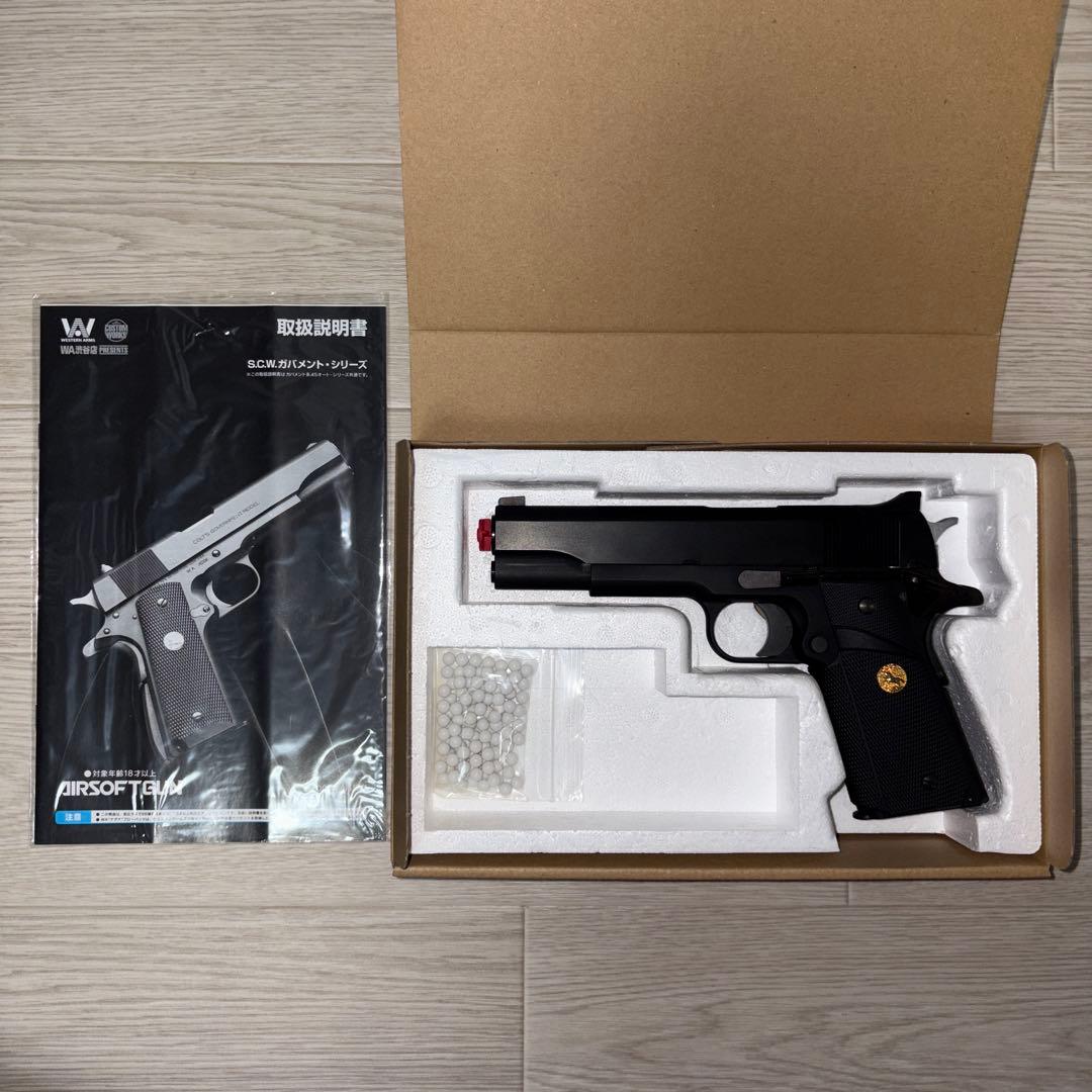 WA ワイルドホーク　05ver.