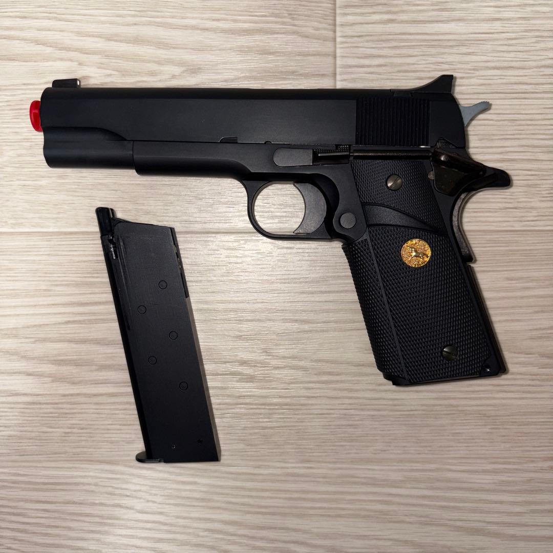 WA ワイルドホーク　05ver.