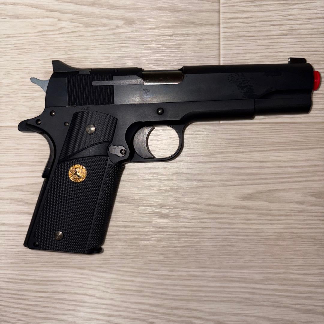 WA ワイルドホーク　05ver.