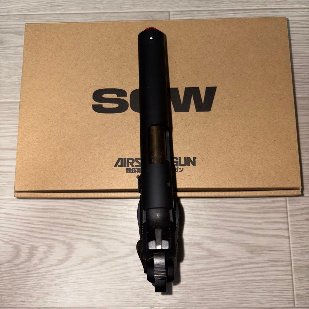 WA ワイルドホーク　05ver.