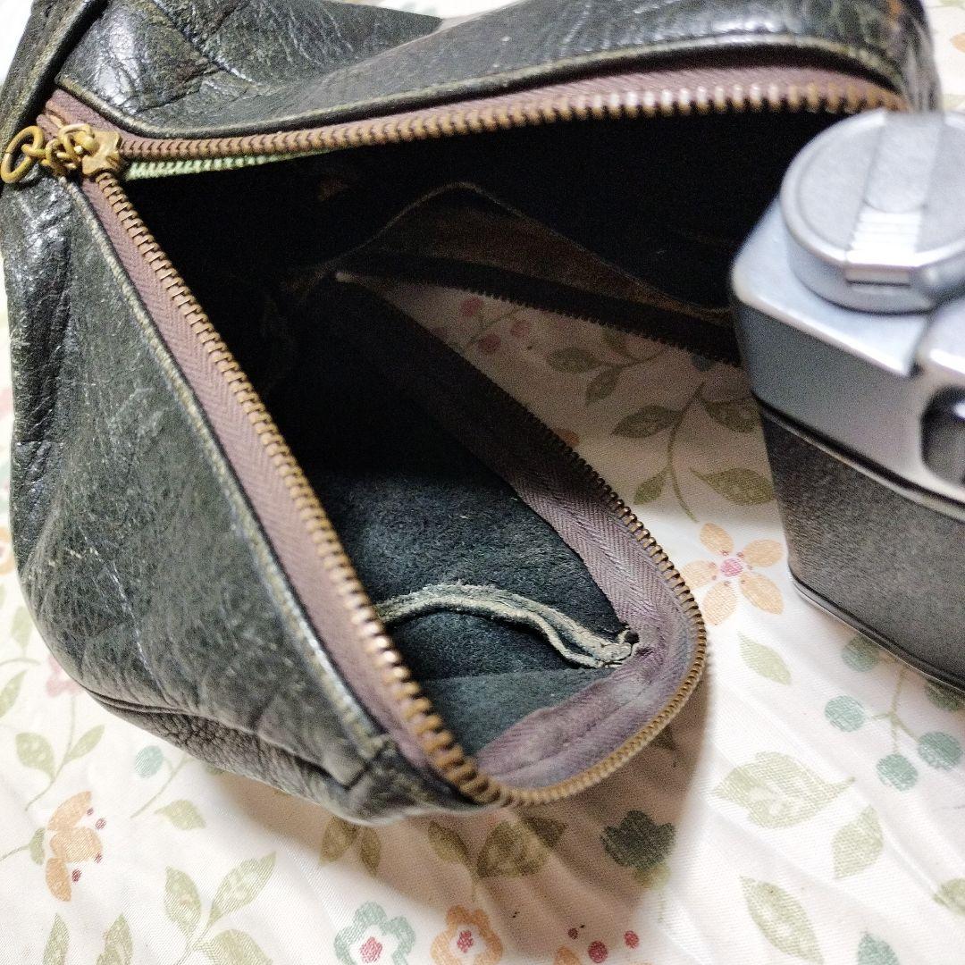 オリンパス　35-S