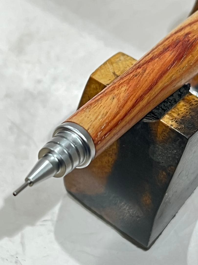 S20 0.3mm チューリップウッド+STEIN0.3内部機構