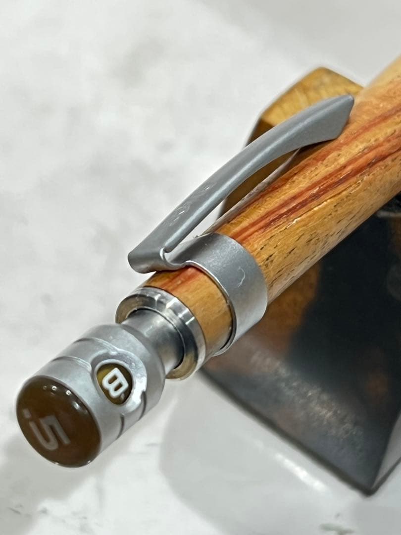 S20 0.3mm チューリップウッド+STEIN0.3内部機構