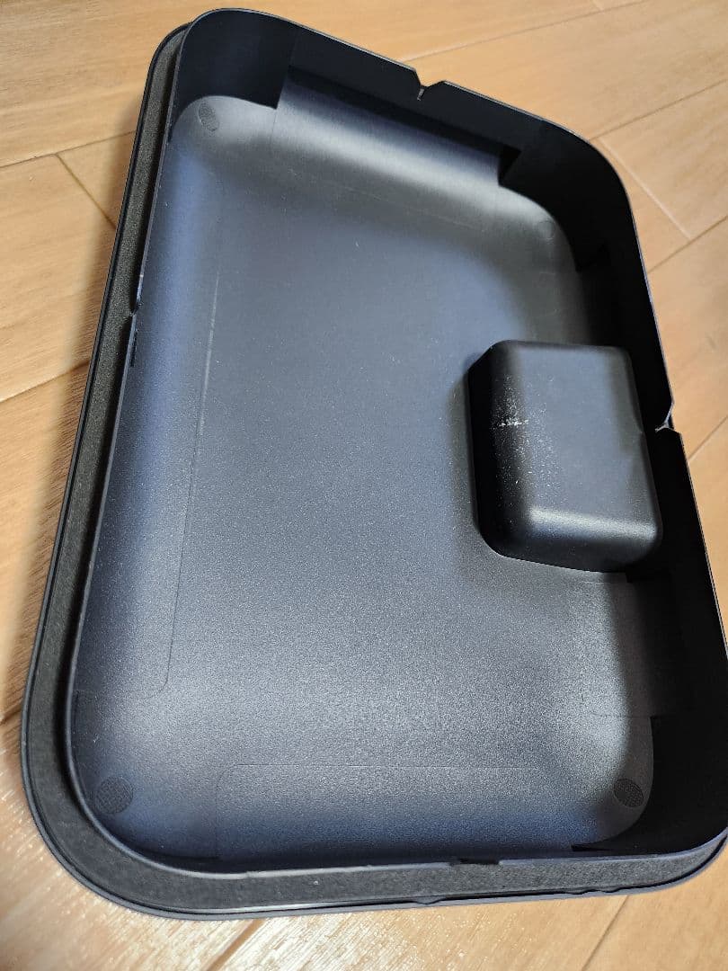 美品Anker Eufy RoboVac Auto-Empty C10おまけ付き