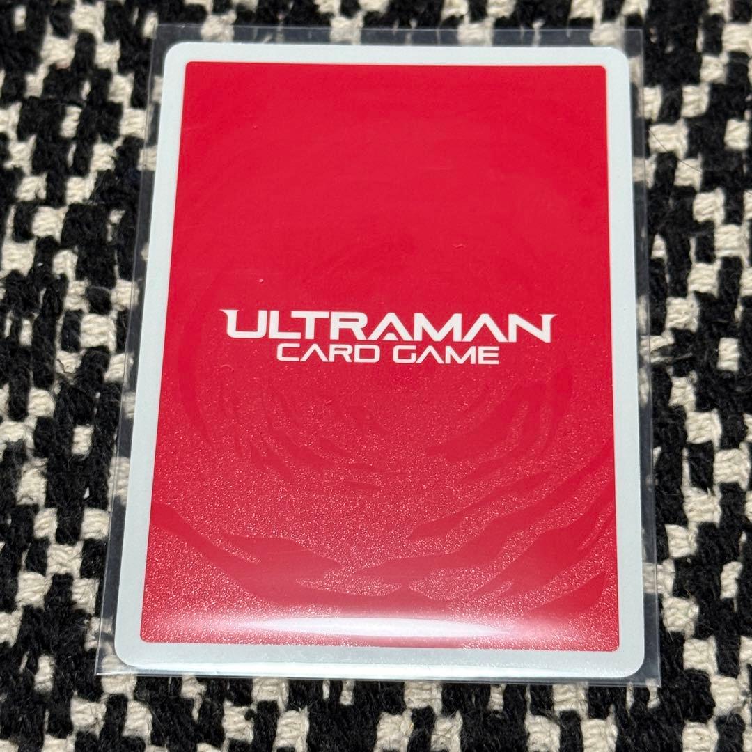ウルトラマンネクサス SPカード