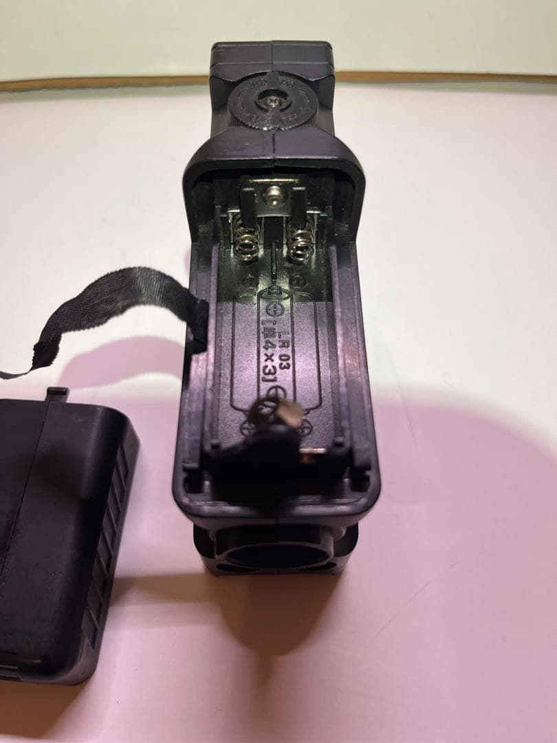 東京マルイ SOCOM ソーコム Mk23 LAM ライトモジュール 点灯OK