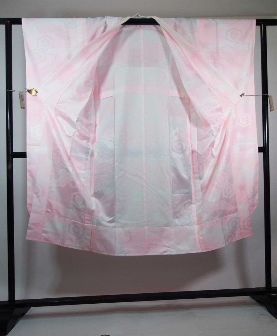 着物・浴衣 O imo