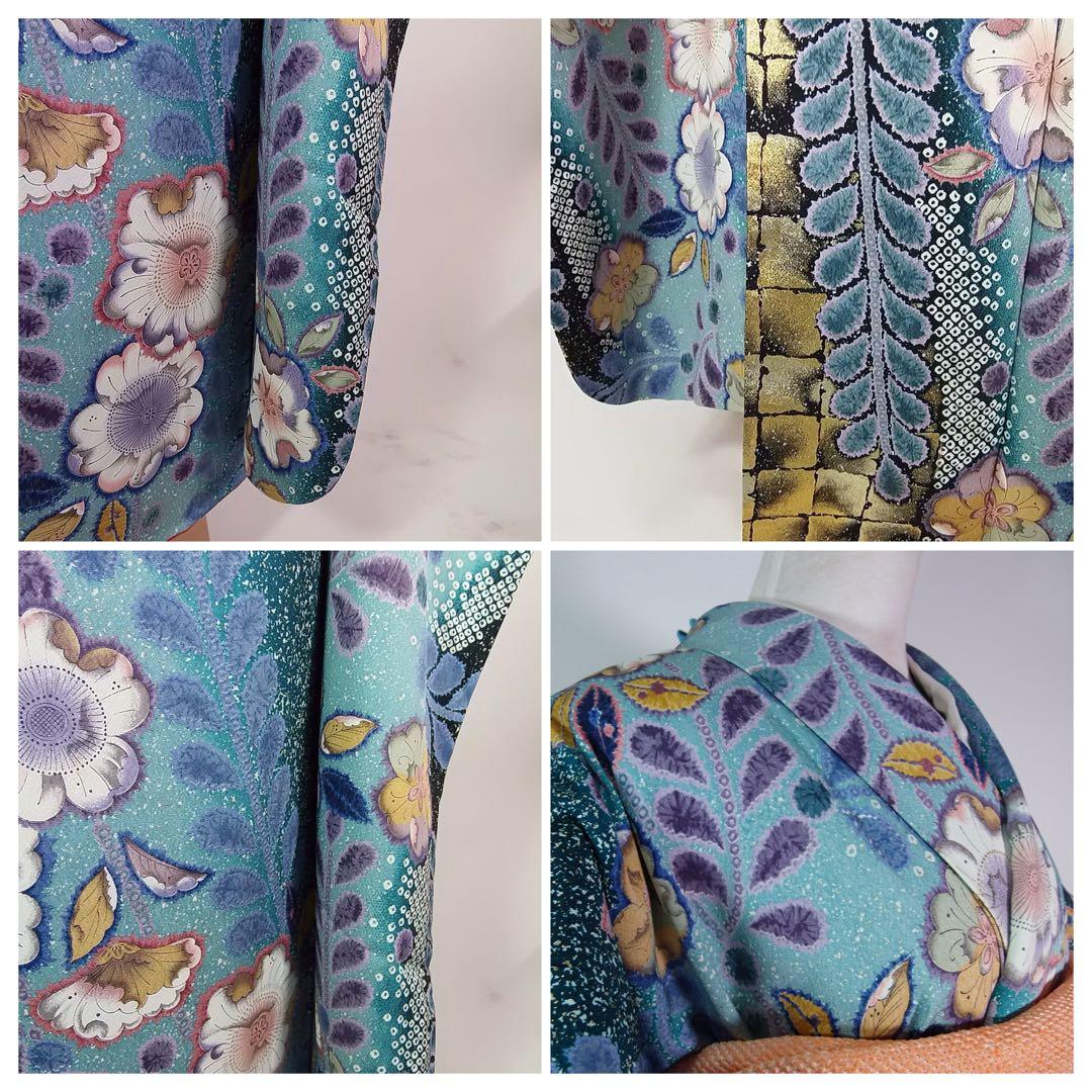 着物・浴衣 O imo