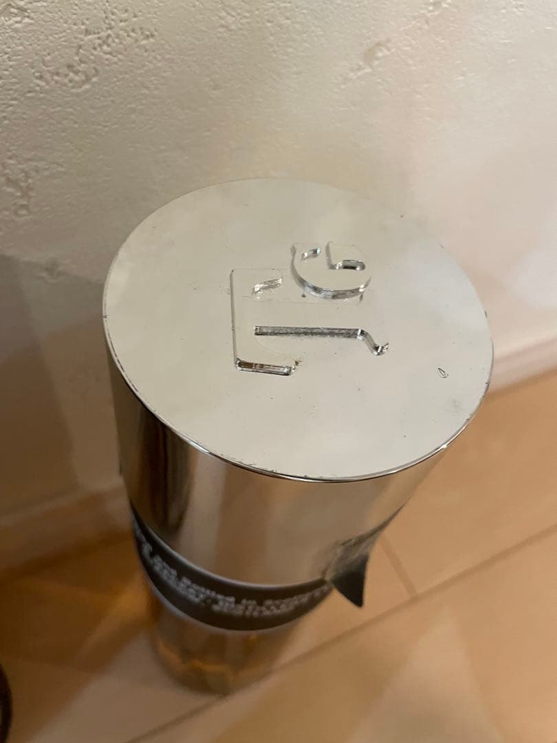 【未開封】TOMINTOUL GLENLIVETウイスキー700ml