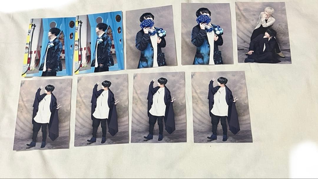 そらる ブロマイド