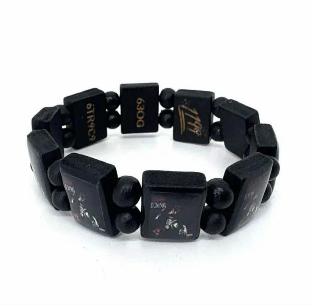 bazo1199 Six Trece ブレスレット