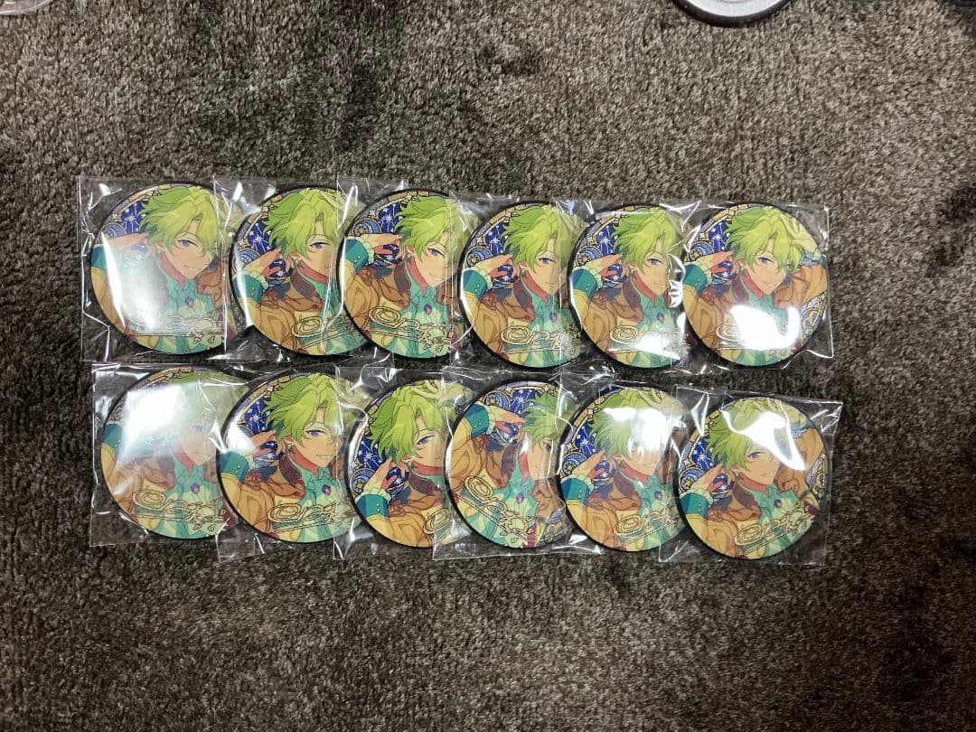 巴日和　あんスタ　まとめ売り　多少の値下げ○