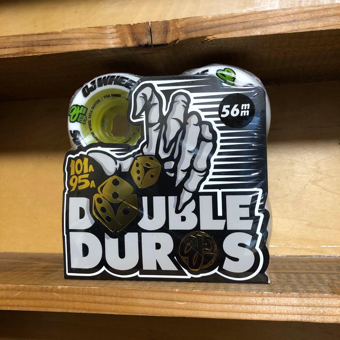 oj double duro 56㎜101a/95a
