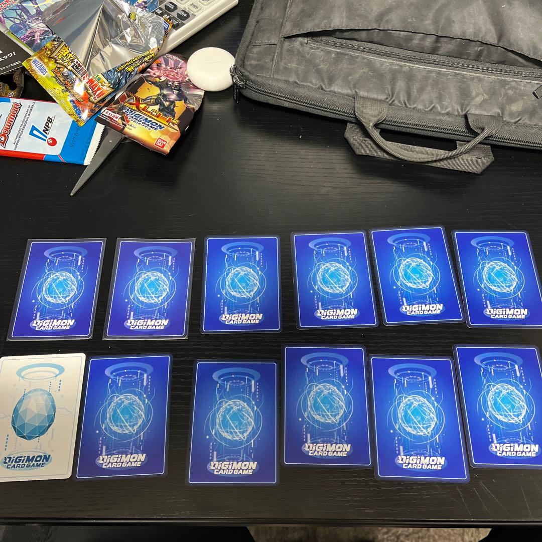 覚醒のタンザナイト全部セット