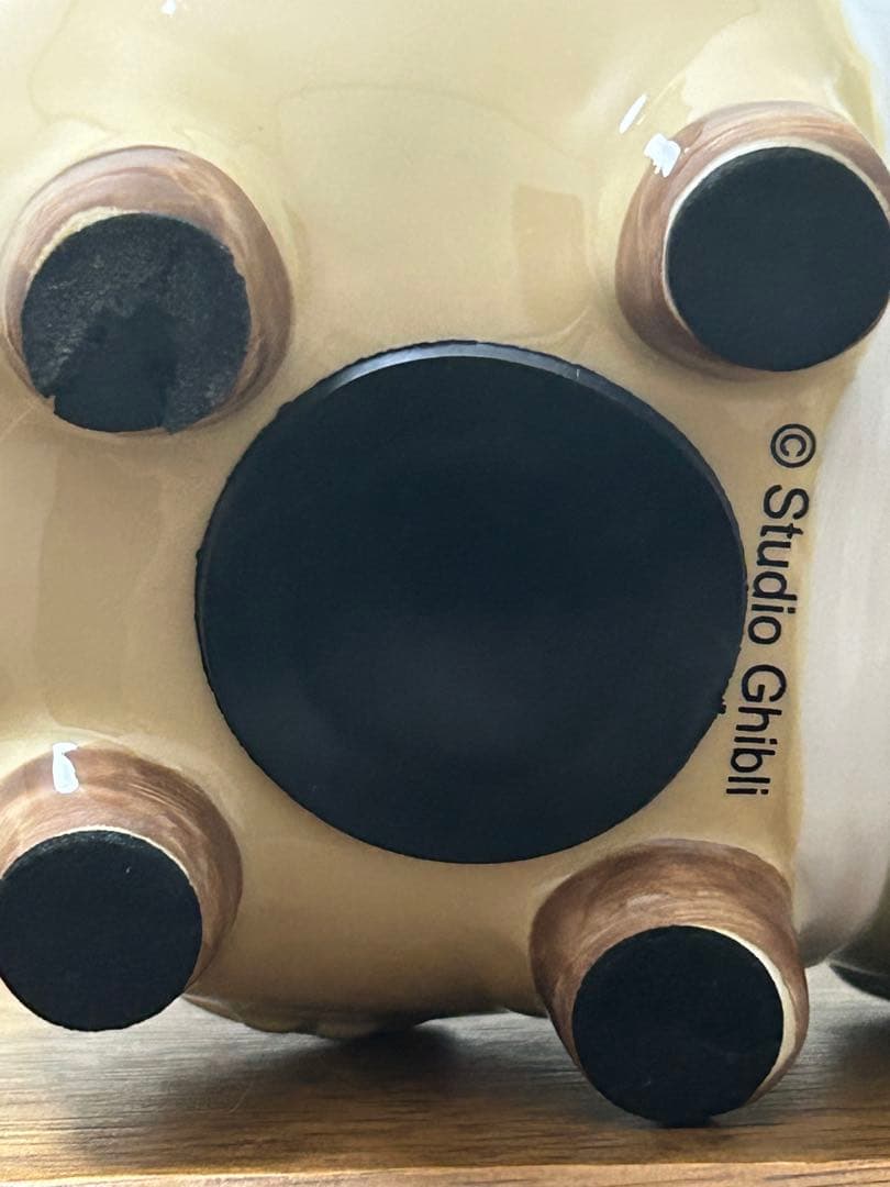 完売品　紅の豚 ポルコ　貯金箱 スタジオジプリ