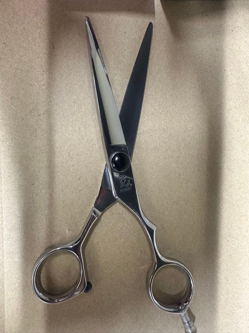 HIKARI シザー