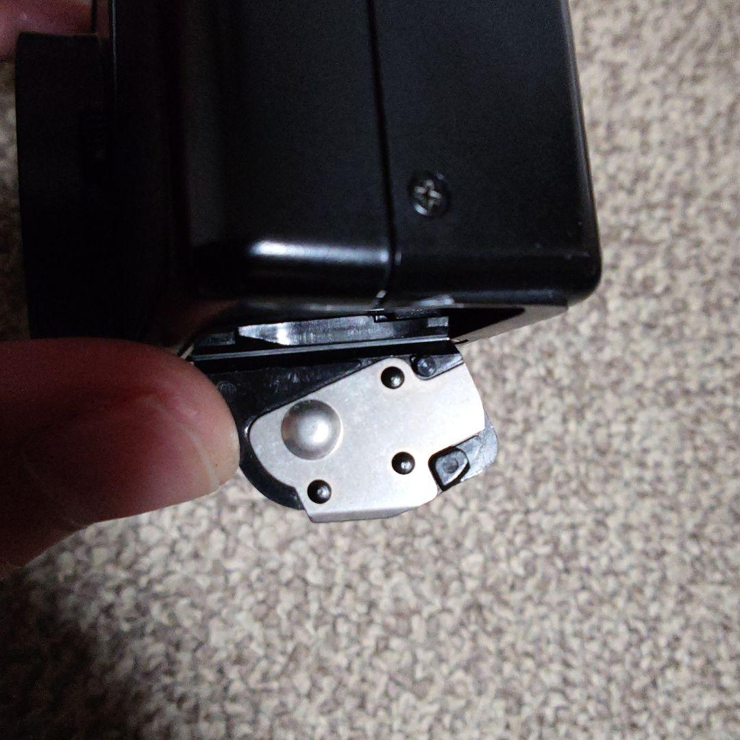 フィルムカメラ Nikon L35AF