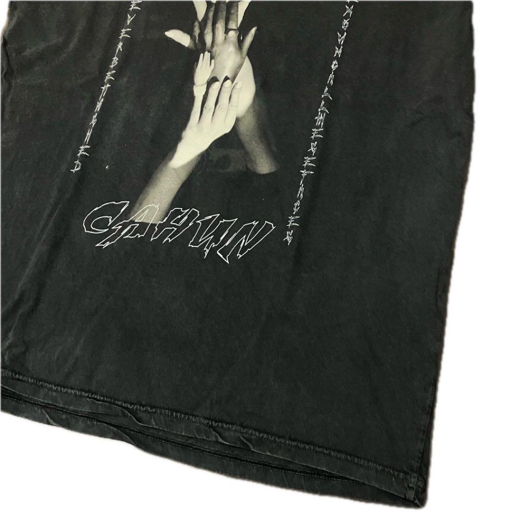 DEATHMASK Merchandise Clade Cahun Tシャツ L