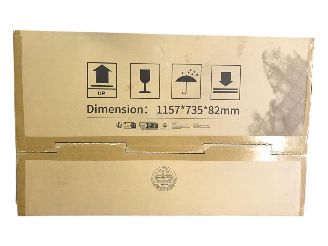 新品未開封品 EcoFlow 400W ソーラーパネル SOLAR400W-JP