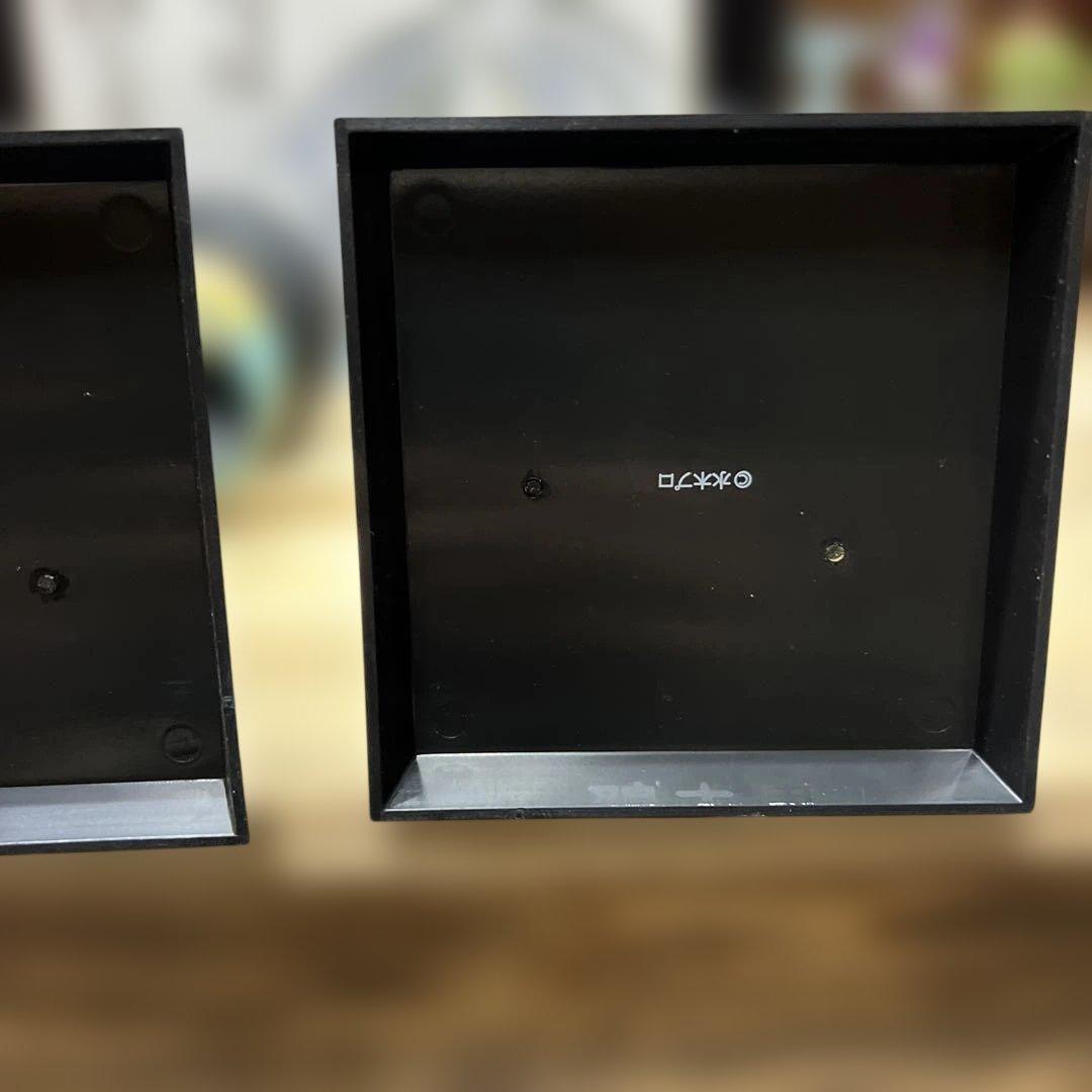 ゲゲの鬼太郎 フィギュア 二体セット