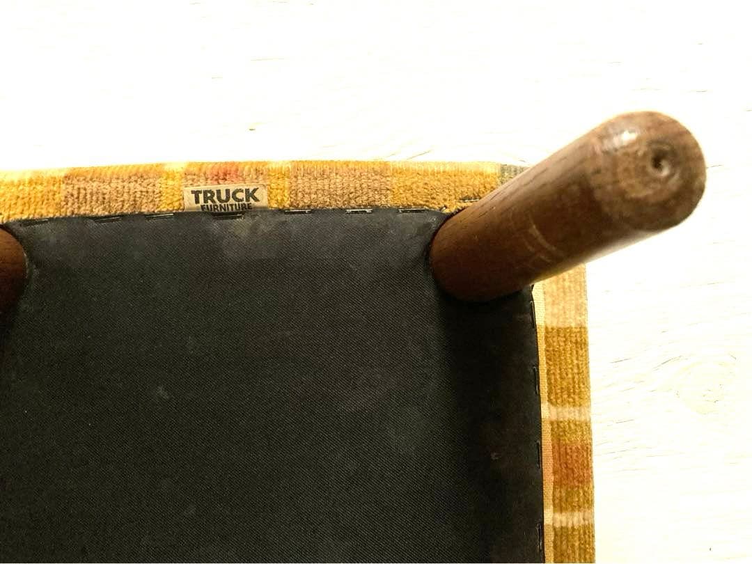 TRUCK FURNITURE 子供　スツール　トラックファニチャー　カフェ