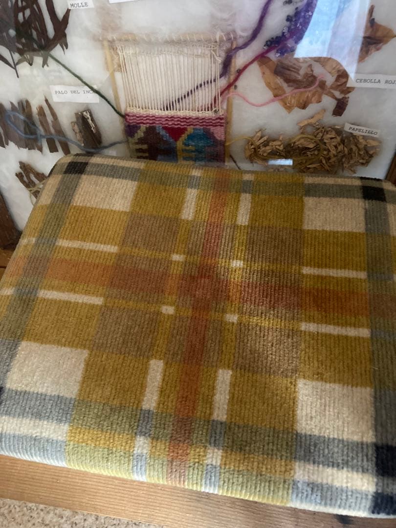 TRUCK FURNITURE 子供　スツール　トラックファニチャー　カフェ