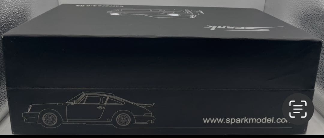 Porsche 911 Carrera RSR 3.0 1973 赤