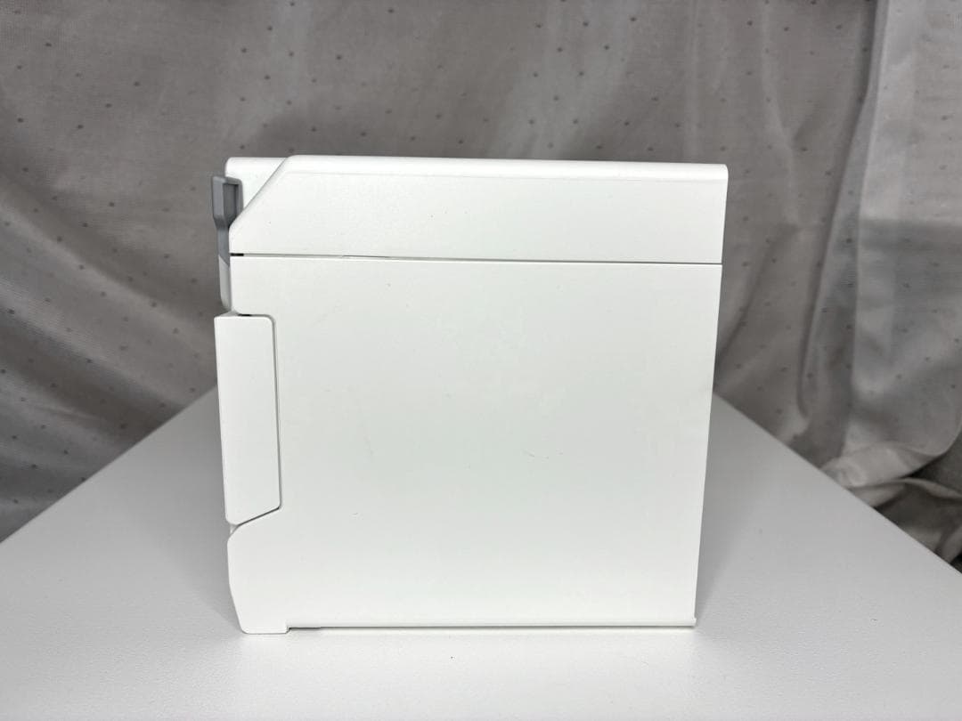 △ys古着　美品■SII　セイコー　サーマルプリンター＆ドロアー■RP-F