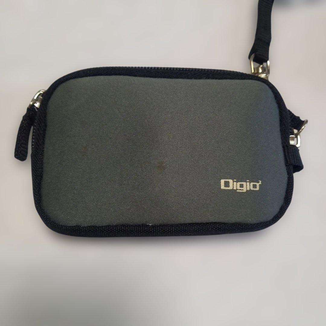 Canon IXY コンパクトデジタルカメラ(ジャンク品)