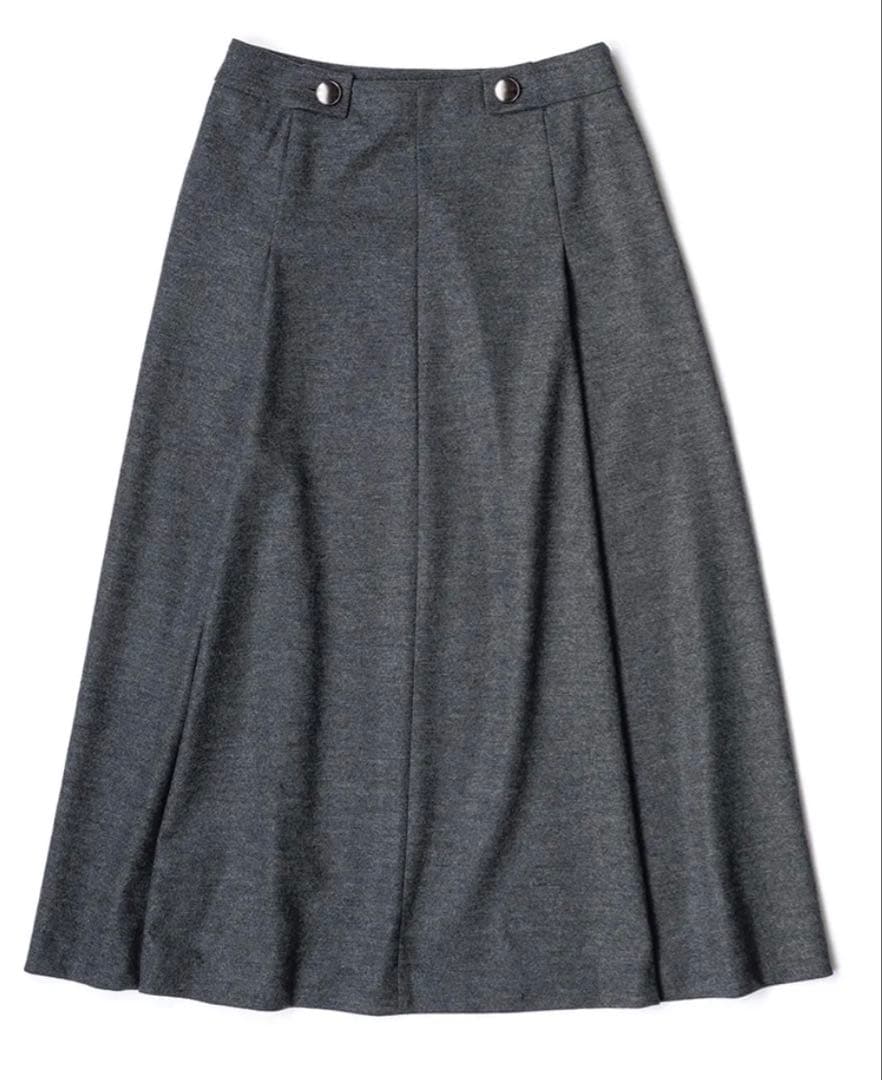 最終価格☆極美品✨DAMAcollectionフレアスカート 完売品