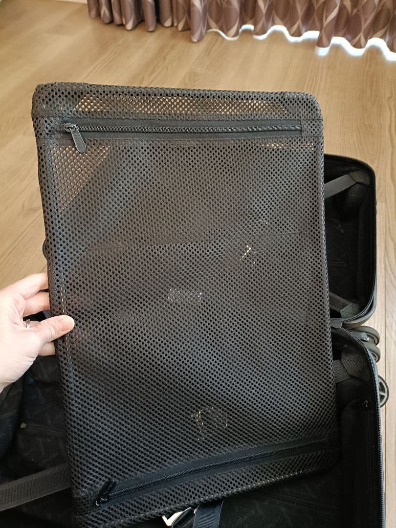 Rimowa ブラック 4輪