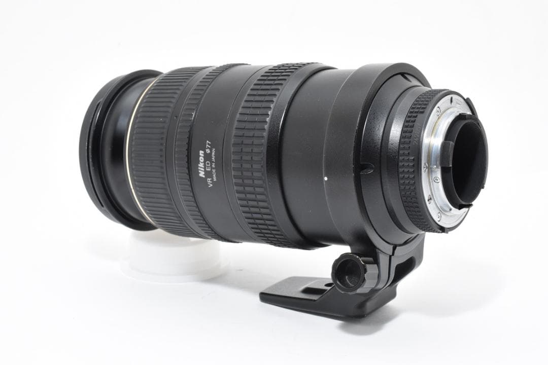 ★大特価★ニコン NIKKOR 80-400mm f4.5-5.6 D#1370