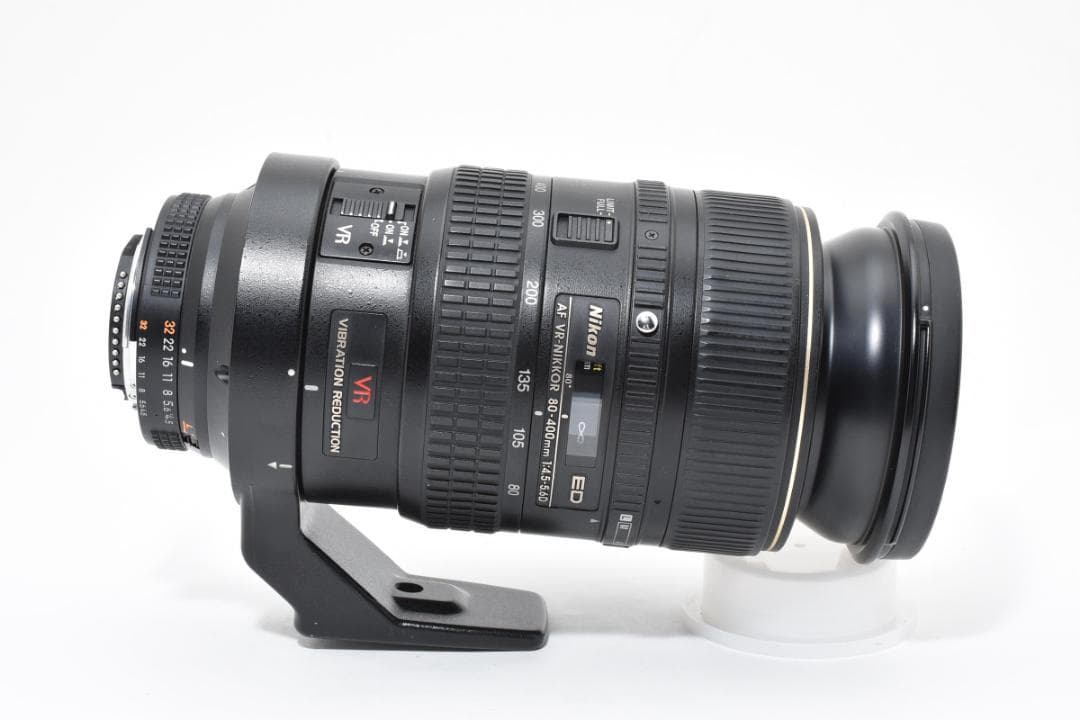 ★大特価★ニコン NIKKOR 80-400mm f4.5-5.6 D#1370