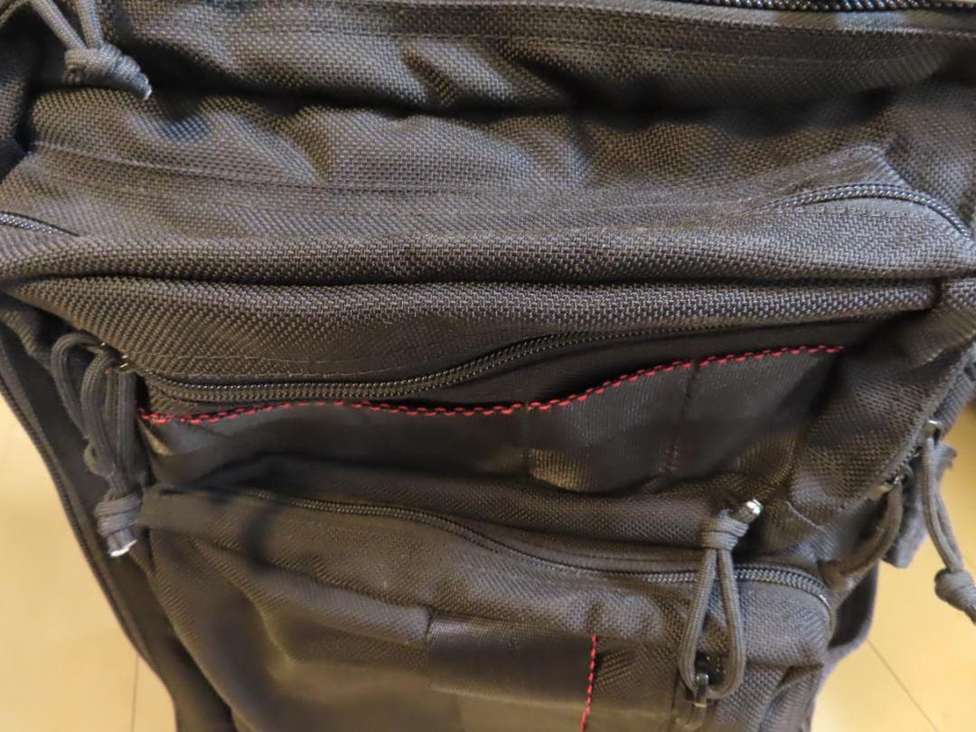 BRIEFING ブリーフィング キャリーケース T-1