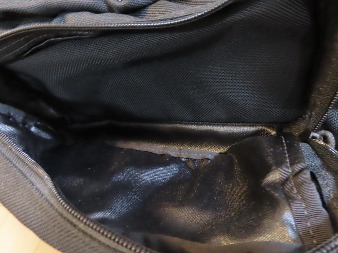 BRIEFING ブリーフィング キャリーケース T-1