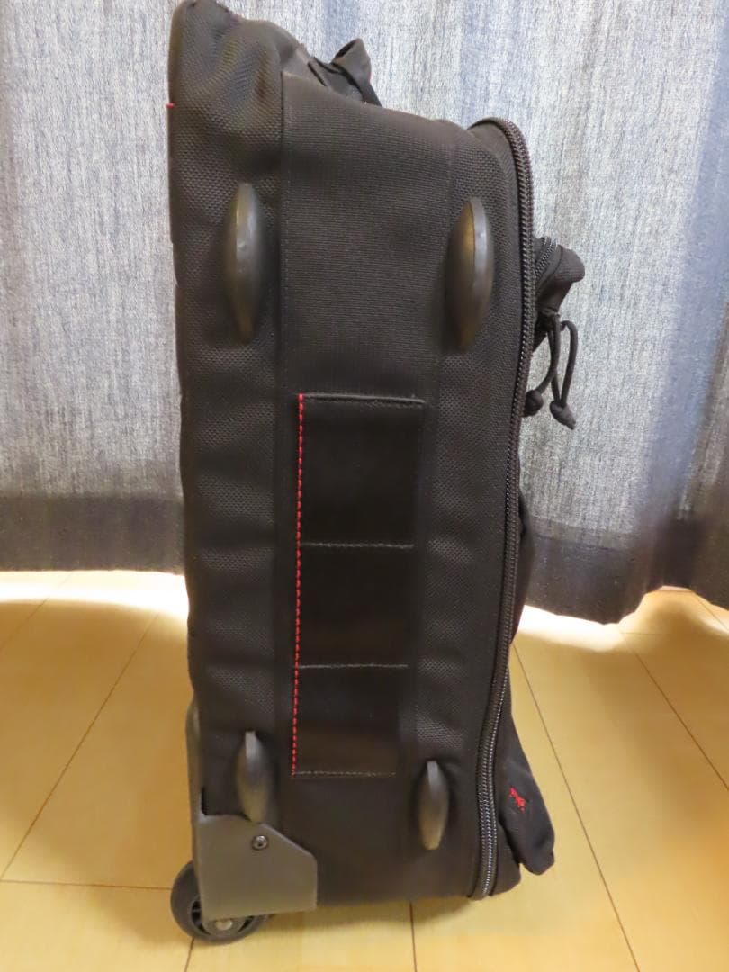 BRIEFING ブリーフィング キャリーケース T-1