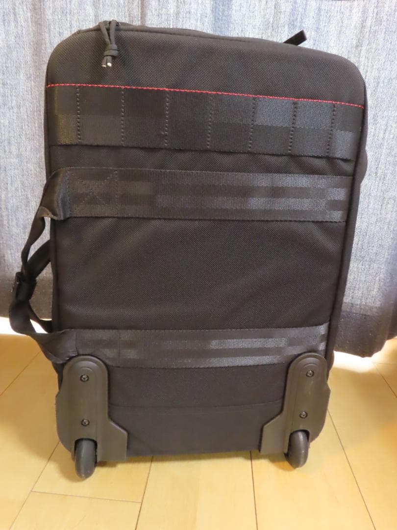 BRIEFING ブリーフィング キャリーケース T-1