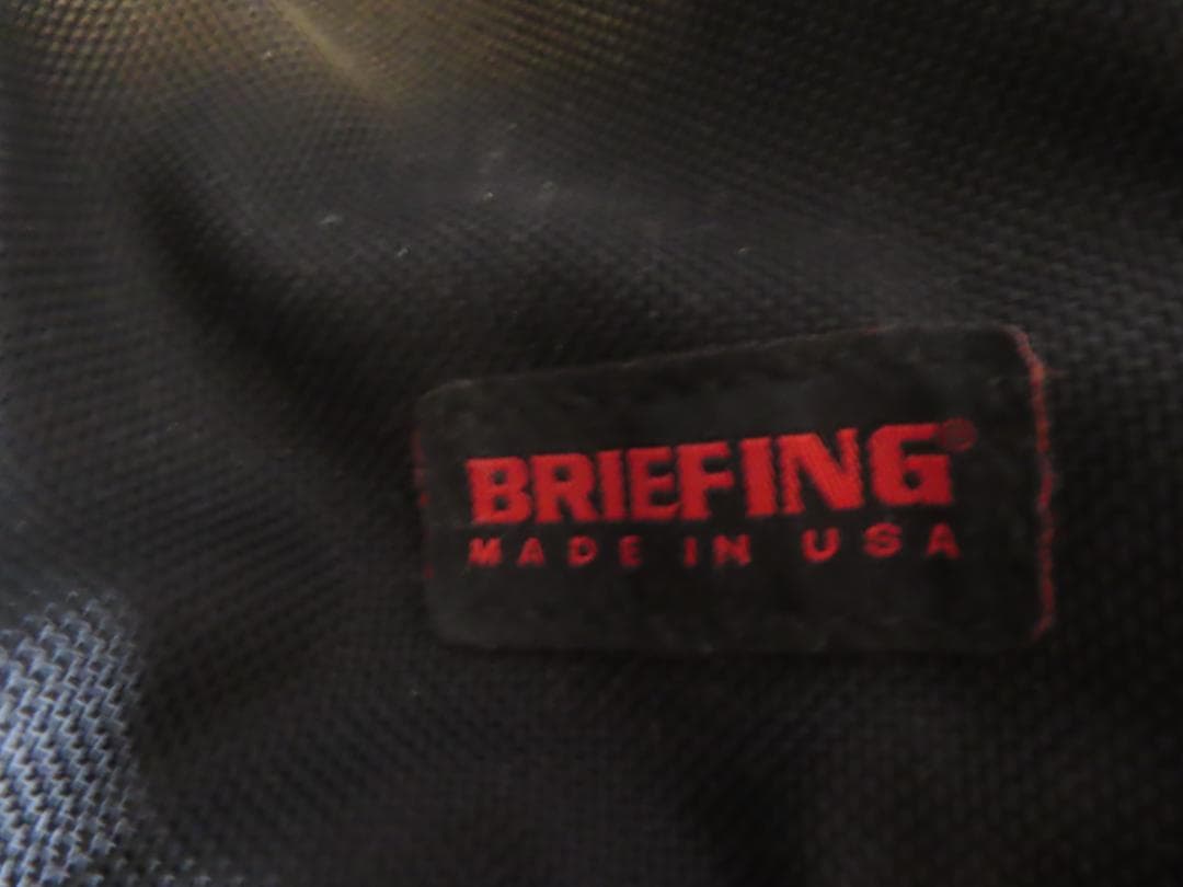 BRIEFING ブリーフィング キャリーケース T-1