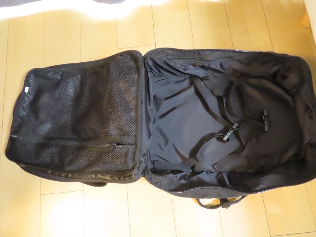 BRIEFING ブリーフィング キャリーケース T-1