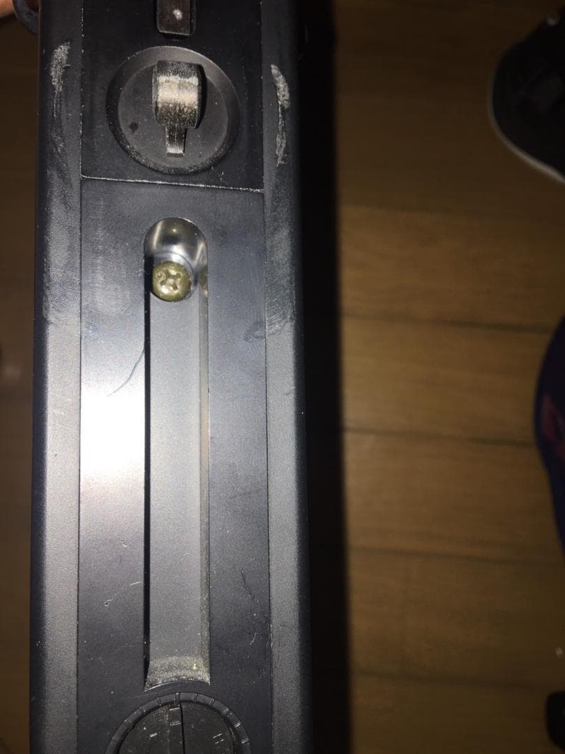 東京マルイ　l96 aw 5103