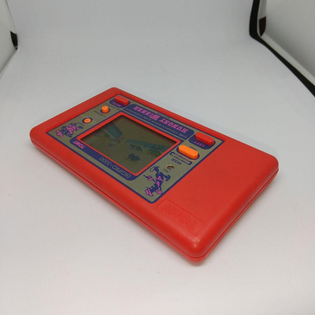 TOMY ハングリー ウインナー DIGIRO-3000