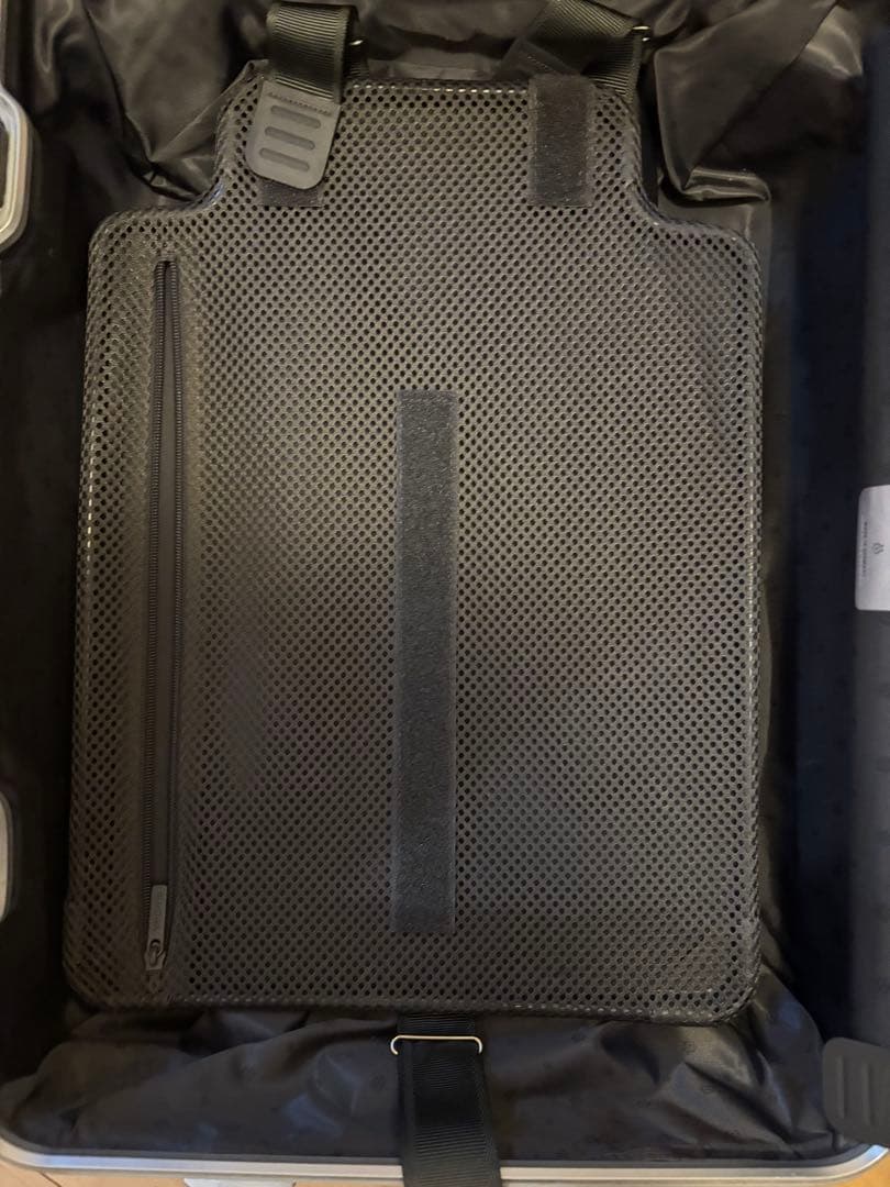 RIMOWA オリジナル35L トランクケース