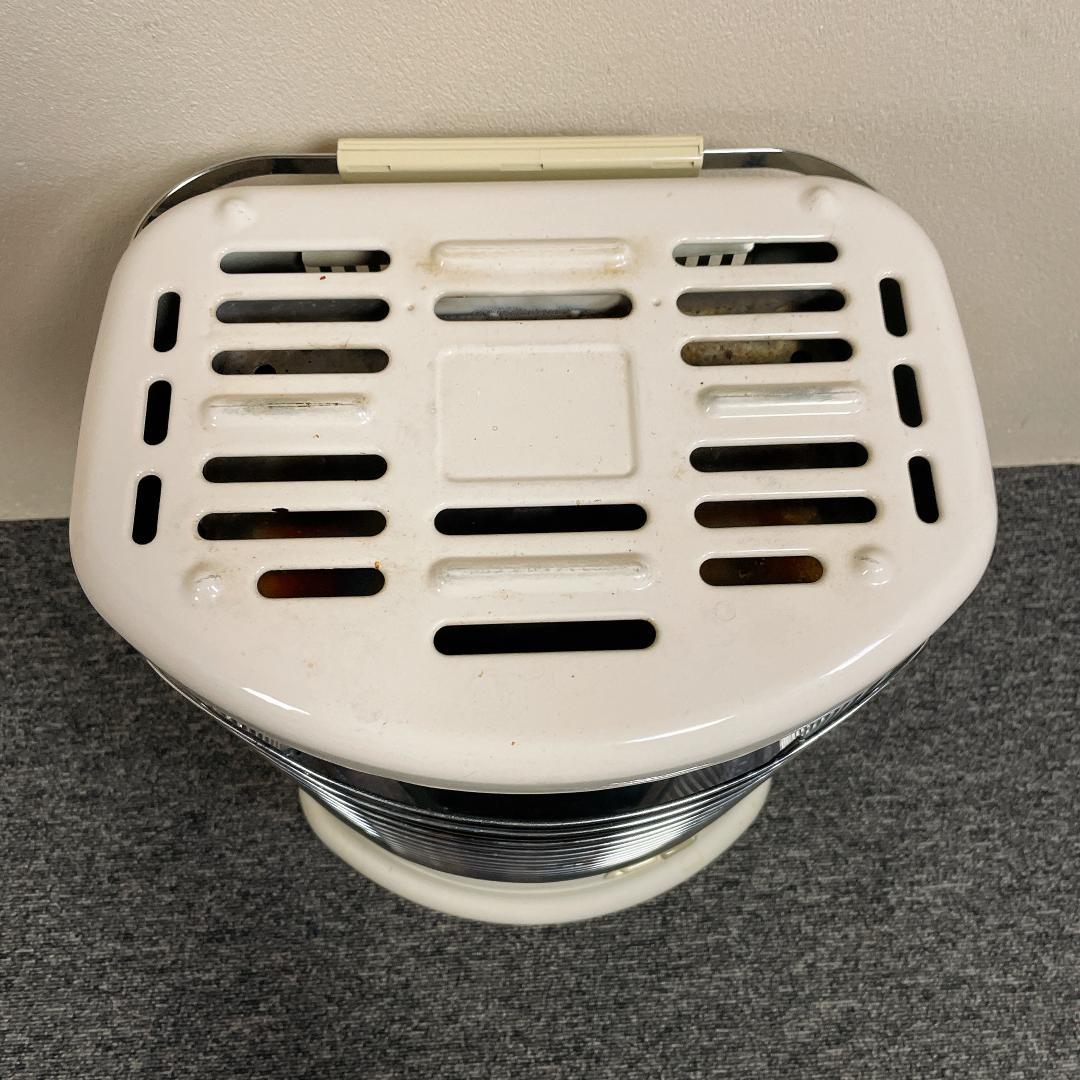 リンナイ R-852PMS3-401 ガス赤外線ストーブ LPガス 12年製