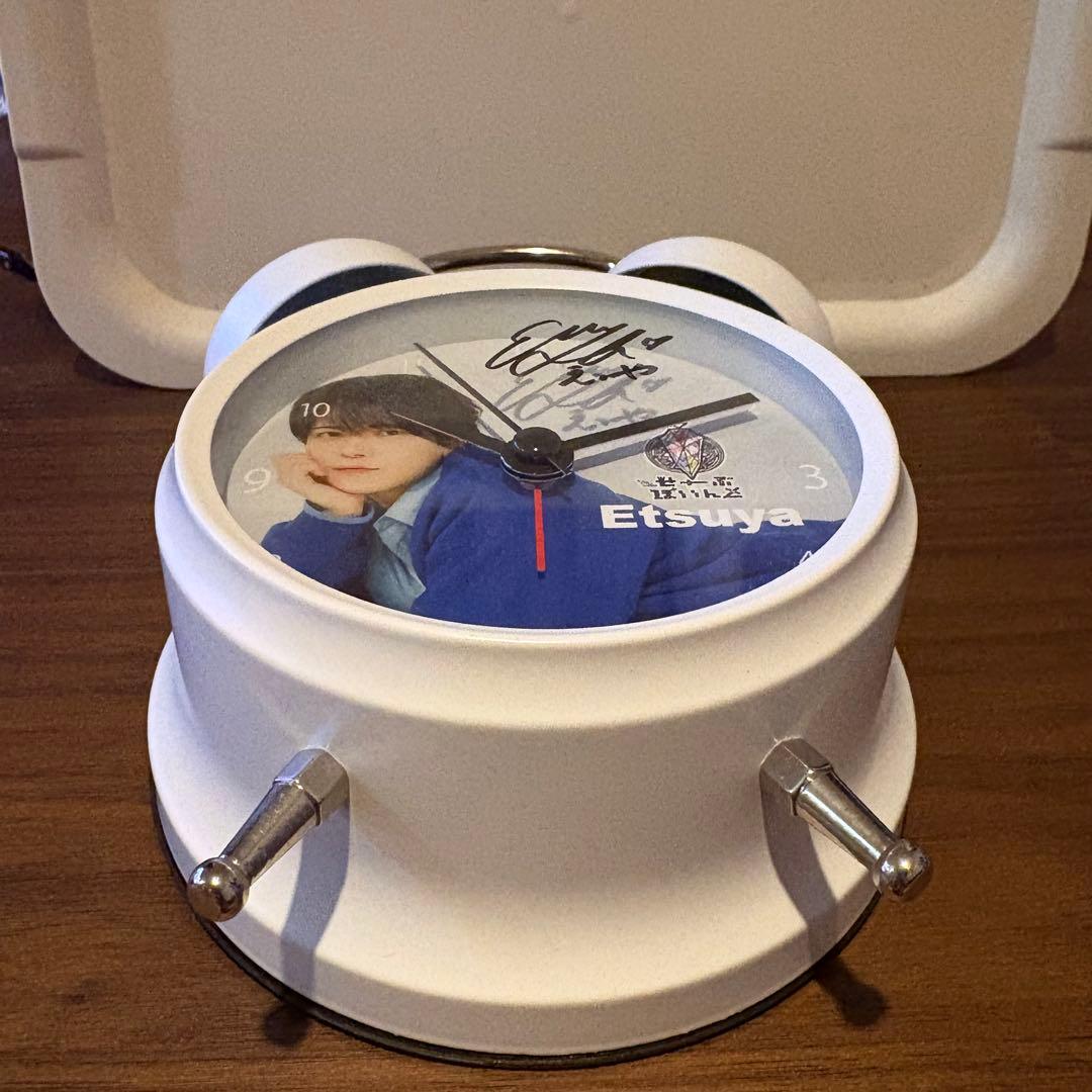 【▷ せーぶぽいんと】『RINDO COLLECTION』 発売記念くじ　えつや