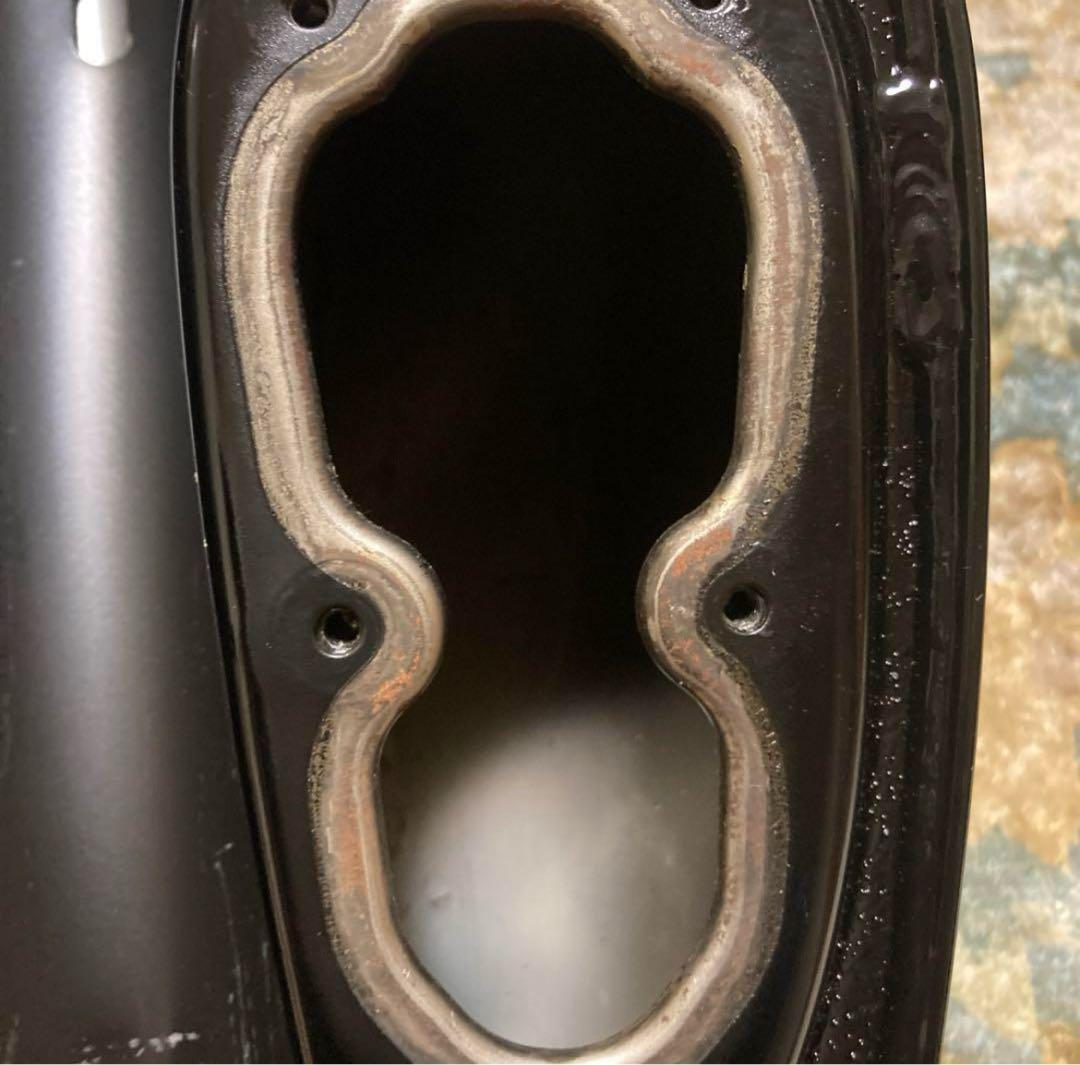 スポーツスター　フォーティーエイトXL1200X ハーレダビッドソン