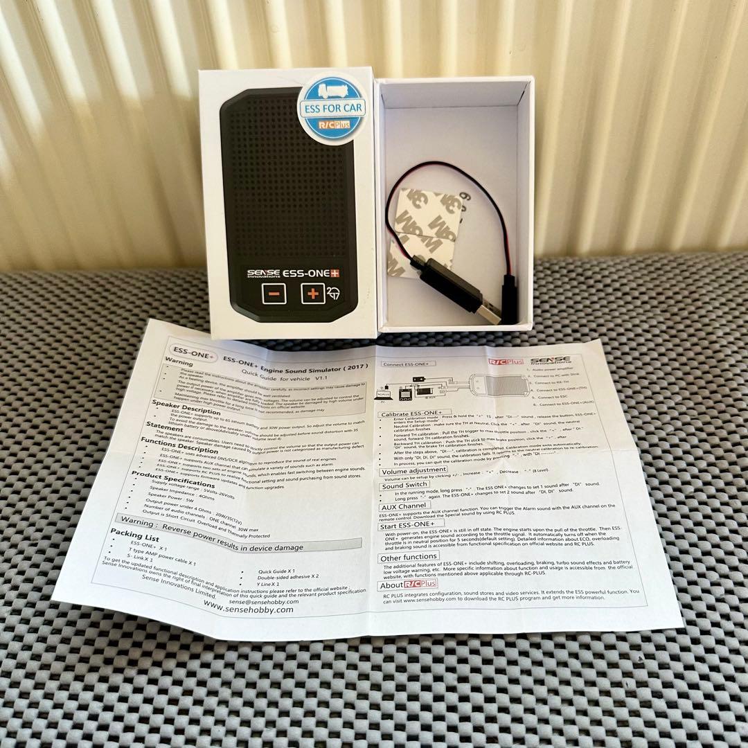 w*z様 タミヤ 1/10 CC-02シャーシ＆ブラックフット ボディ