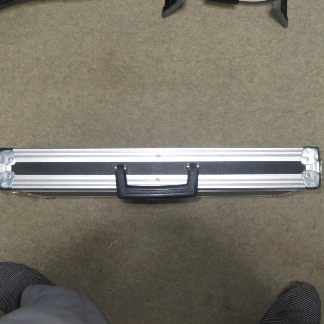 Roland GP-100 & GFC-50セット エフェクターラック付 今だけ