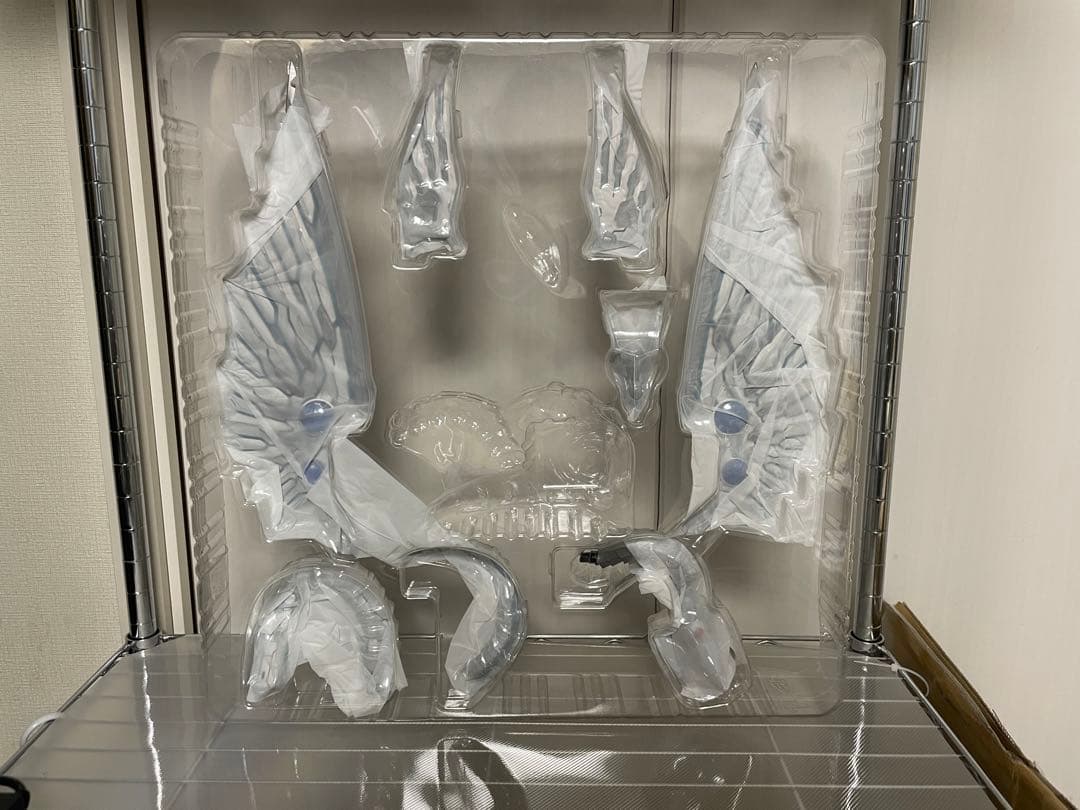 ART WORKS MONSTERS サイバー・エンド・ドラゴン