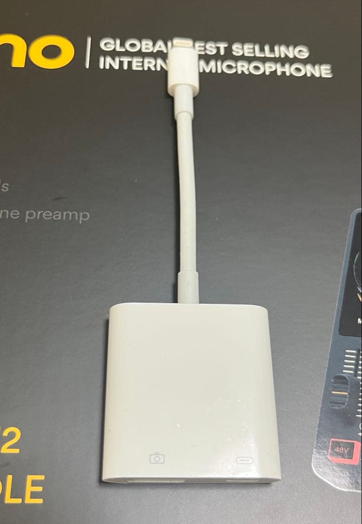 【値下げ○】maonoキャスター 配信機材セット