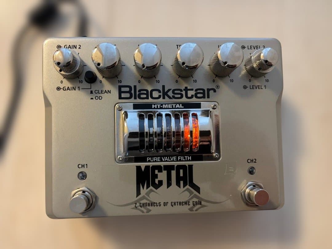 ギター Blackstar HT-L